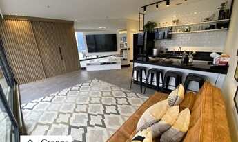 Imagem 4: Apartamento com 1 dormitórios sendo 1 suíte com 69m² ? Vila Olímpia, São Paulo