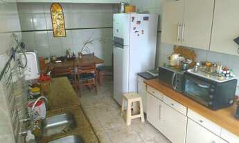 Imagem 5: Apartamento para venda 153 m² 4 quartos - Centro - Curitiba - PR