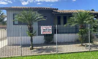 Imagem: Casa mista para venda no Milanez - Criciúma