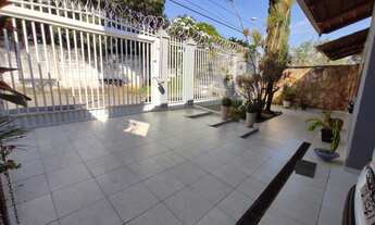 Imagem 5: CASA DOS SONHOS NO PARQUE DAS LARANJEIRAS