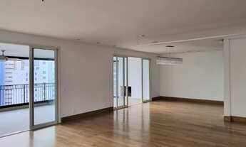 Imagem 4: APARTAMENTO PARA LOCAÇÃO OU VENDA - 310m² - Paraíso - São Paulo - SP