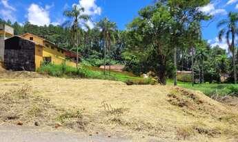 Imagem 6: Lotes para venda em Paraisópolis - MG