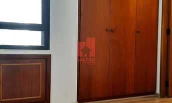 Imagem 4: LOCAÇÃO - APARTAMENTO 4 DORMITORIOS 3 SUITES COM LAZER DE CLUBE