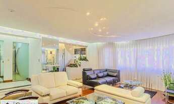 Imagem 4: Venda Apartamento 4 Quartos 3 Suítes 3 Vagas de Garagem 190 m²