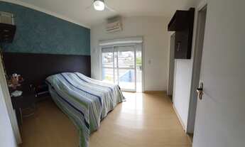 Imagem 7: Sobrado para venda tem 208 metros quadrados com 3 quartos