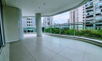 Imagem 6: Apartamento para venda com 402 m2, 4 suítes e 4 vagas no Cond. FontVieille, RJ