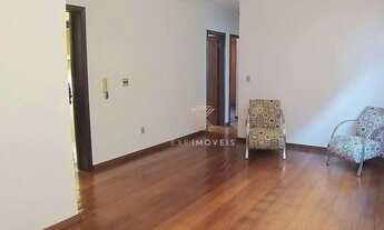 Imagem 4: Apartamento com 3 dormitórios à venda, 95 m² por R$ 400.000 - Ouro Preto - Belo Horizonte