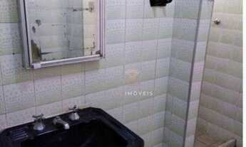 Imagem 6: Apartamento com 2 dormitórios à venda, 75 m² por R$ 200.000 - Vila Isabel - Rio de Janeiro