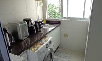 Imagem 4: Apartamento para venda tem 111 metros quadrados com 3 quartos em Itacorubi - Florianópolis