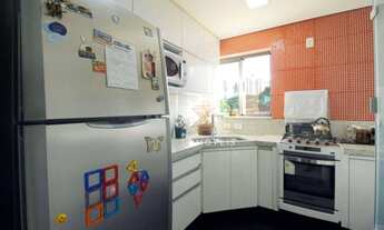 Imagem 6: Apartamento com 3 dormitórios à venda, 106 m² por R$ 849.000 - Sion - Belo Horizonte/MG