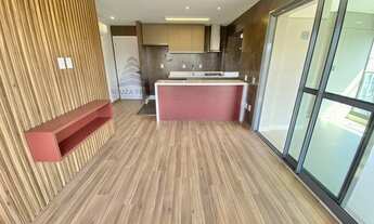 Imagem 2: Apartamento em São Paulo