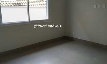 Imagem 6: CASA CONDOMÍNIO JARDINS GÊNOVA - 3 SUÍTES SENDO 1 MASTER - ESCRITÓRIO - PISCINA AQUECIDA