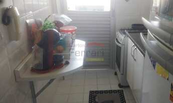 Imagem 6: Apartamento 2 dormitórios, 1 suite 2 vagas na Vila Mazzei