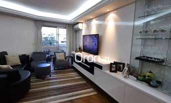 Imagem: Apartamento à venda, 105 m² por R$ 380.000,00