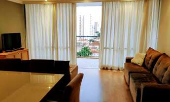 Imagem 3: Apartamento para venda com 161 metros quadrados com 3 quartos em Centro - Ribeirão Preto