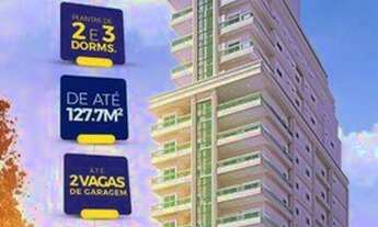 Imagem 3: Apartamento à venda, 110 m² por R$ 704.343,66 - Cidade Universitária Pedra Branca - Palhoç