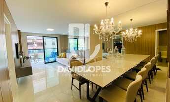 Imagem: Apartamento para venda tem 135 metros quadrados