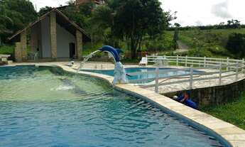 Imagem 7: Casa de condomínio para venda possui 620 metros quadrados com 6 quartos - Centro - Chã Gra