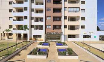 Imagem 2: Apartamento com 2 dormitórios à venda, 66 m² por R$ 320.000,00 - Vila Brasília - Aparecida