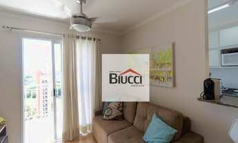 Imagem 4: Apartamento com 2 dormitórios à venda, 62 m² por R$ 420.000 - Vila João Jorge - Campinas/S