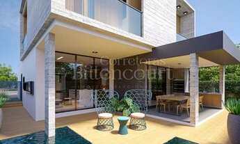 Imagem 5: Joinville - Casa de Condomínio - VILA NOVA