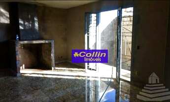 Imagem 2: Sobrado à Venda com ótima localização no bairro Vila Olímpica