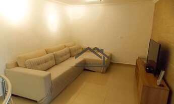 Imagem 3: Cobertura com 3 dormitórios à venda, 126 m² por R$ 640.000,00 - Vila Carrão - São Paulo/SP