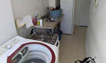 Imagem 3: Oportunidade - 2 Quartos Térreo- Condomínio Enseada de Jacaraipe