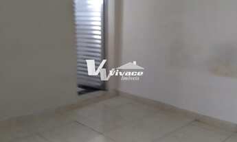 Imagem 3: APARTAMENTO EM CONDOMÍNIO COM 1 DORMITÓRIO