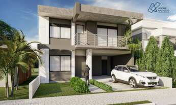 Imagem 3: Sobrado para venda com 220 metros quadrados com 3 suítes