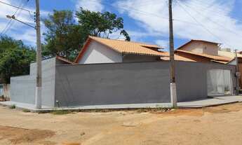 Imagem: Casa no Jardim Esmeralda