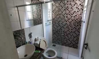 Imagem 7: Casa Duplex com 5 quartos à venda,400 m² por R$ 750.000 Eng. Luciano Cavalcante- Fortaleza