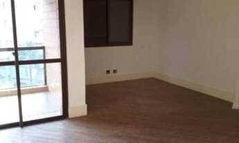 Imagem 3: Apartamento à venda com 121m² - Brooklin, São Paulo