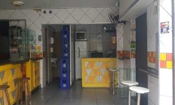 Imagem 2: Bar e lanchonete - Vila Maria