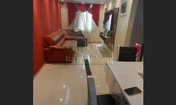 Imagem: Apartamento para venda possui 56 metros