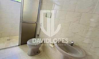 Imagem 5: Cobertura duplex para venda com 130 metros quadrados com 2 quartos em Bairu - Juiz de Fora