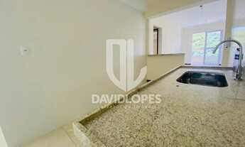 Imagem 6: Apartamento para venda possui 83 metros quadrados com 2 quartos