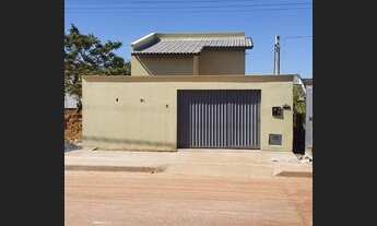 Imagem: Vendo casa financiável em gurupi