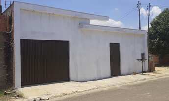 Imagem 2: Aluga-se casa no bairro Antônio Geraldino