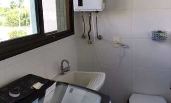 Imagem 6: Gd. Apartamento 113m², 3 Quartos no Paiva