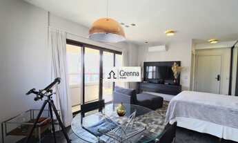 Imagem 5: Studio à venda com 48m², Vila Olímpia, SP