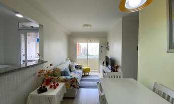 Imagem 2: Apartamento com 2 dormitórios ao lado do metrô Paraíso