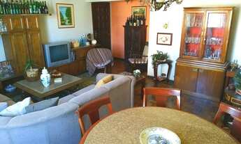 Imagem 4: Apartamento para venda 153 m² 4 quartos - Centro - Curitiba - PR