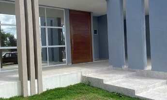 Imagem: Excelente casa de Alto Padrão em condomínio