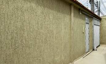 Imagem: Vende-se Casa no Conjunto Belvedere