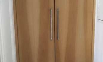 Imagem 6: Apartamento para venda possui 63 metros quadrados com 02 quartos na Bela Vista - São Paulo