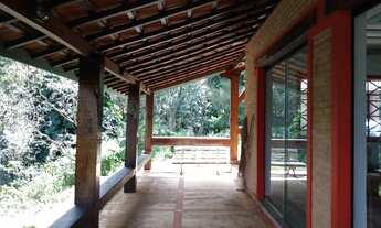 Imagem 2: Sítio para venda possui 1.163 m² e 109.000 m² de área no Botujuru em Mogi das Cruzes - SP