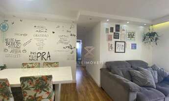 Imagem 5: Apartamento com 2 dormitórios à venda, 77 m² por R$ 670.000 - São Lucas - São Paulo/SP