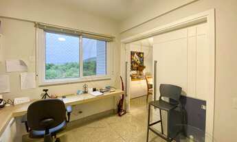 Imagem 7: Apartamento de 170 metros quadrados no bairro Barra da Tijuca com 4 quartos