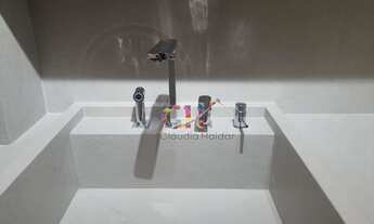 Imagem 7: Apartamento Duplex com 1 dormitório, 58 m² - venda por R$ 495.000,00 ou aluguel por R$ 2.8